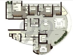 The Trillium (D9), Condominium #391041651